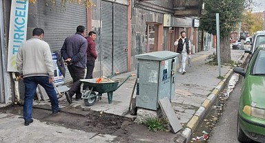 Çarpılmalara karşı dikkat!