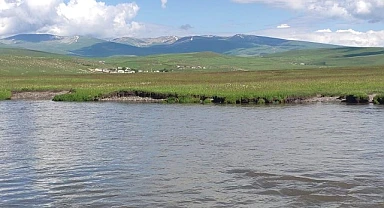 Cenneti cehenneme çevirdiler!