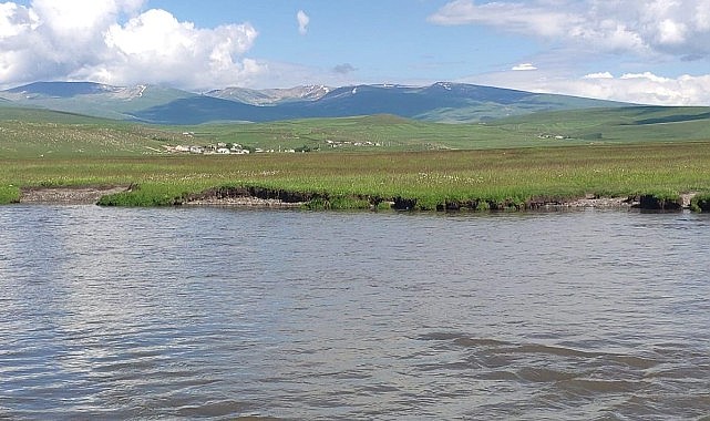 Cenneti cehenneme çevirdiler!