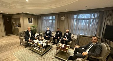 Çıldır'a 60 dairelik TOKİ müjdesi