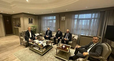 Çıldır'a 60 dairelik TOKİ müjdesi