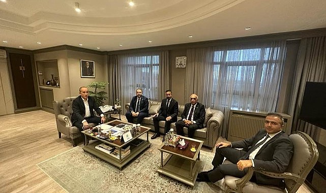 Çıldır'a 60 dairelik TOKİ müjdesi