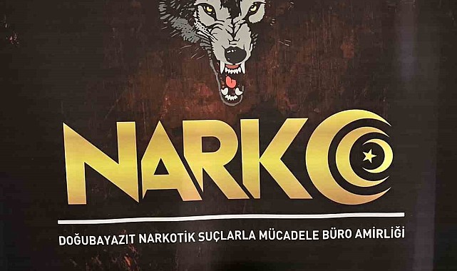 Çok sayıda uyuşturucu ele geçirildi