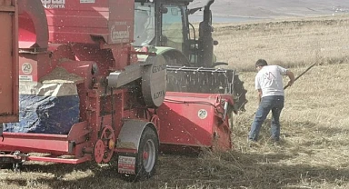 Cumhuriyet geldi, çiftçinin işleri bitmedi