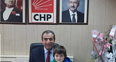 Cumhuriyet Halk Partisinde Kurultay heyecanı