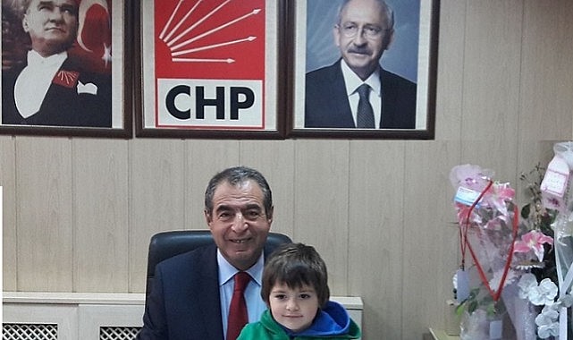 Cumhuriyet Halk Partisinde Kurultay heyecanı