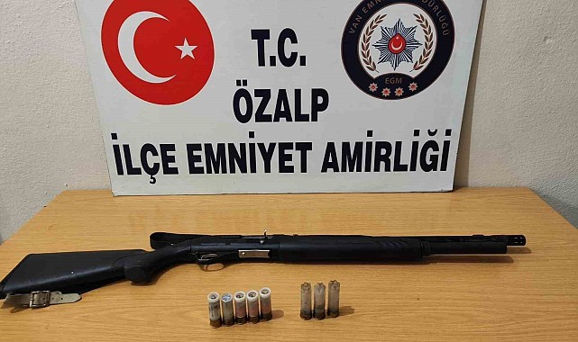 Değişik suçlardan 13 kişi tutuklandı