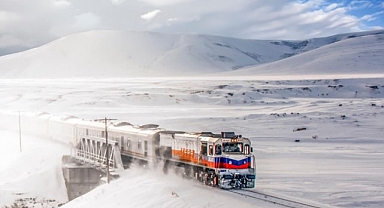 Doğu Ekspres treni yok, turları var!