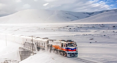 Doğu Ekspres treni yok, turları var!