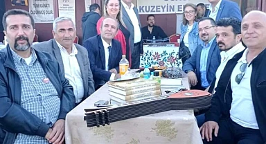Dr. Karakurt, Sancaktepe’de çalışmalarına start verdi