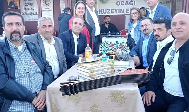 Dr. Karakurt, Sancaktepe’de çalışmalarına start verdi