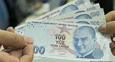 Emekliye Çifte Zam