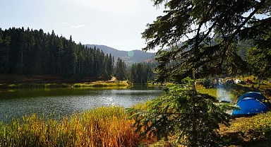 En güzel sonbahar fotoğrafları nerelerde çekilir?
