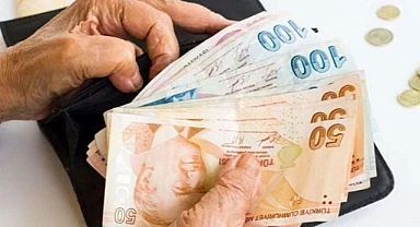 Erdursun, emeklileri üzen haberi verdi