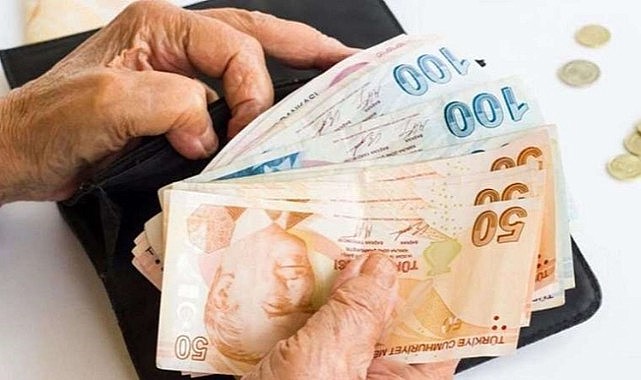 Erdursun, emeklileri üzen haberi verdi