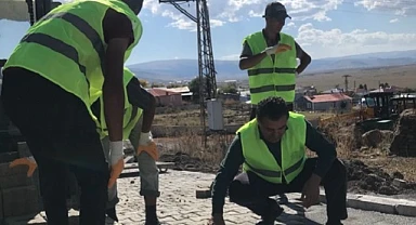 Faruk Demir, Komünist başkana mı özendi?