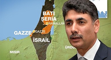 Filistin davasının yılmaz savunucusu Orhan Atalay bu sefer neden sessiz kaldı?