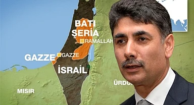 Filistin davasının yılmaz savunucusu Orhan Atalay bu sefer neden sessiz kaldı?