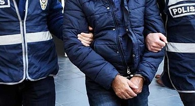 Firari hükümlü polis operasyonuyla yakalandı