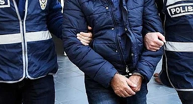 Firari hükümlü yakalandı
