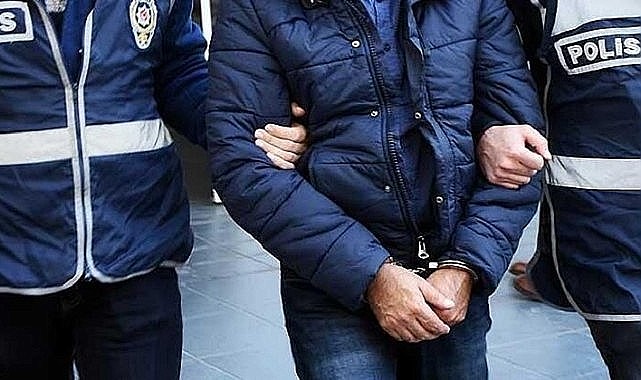 Firari hükümlü yakalandı