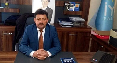 Gazetecilere yapılan baskılara İYİ Parti'den sert tepki!