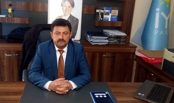 Gazetecilere yapılan baskılara İYİ Parti'den sert tepki!