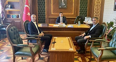 Eren Küpeli'den yerel seçim öncesi çıkarma