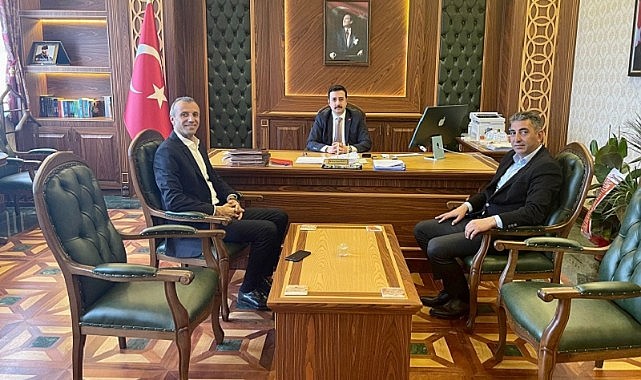 Eren Küpeli'den yerel seçim öncesi çıkarma