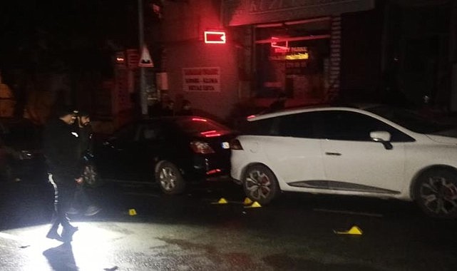 Gümrük kapılarında 1'i Rus uyruklu 9 şüpheli yakalandı