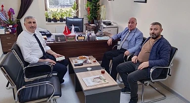 Güven Karakoyun: Filistinli kardeşlerimizin yanındayız