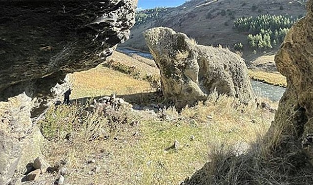 Hanak’ın tarihi yerleri turizme kazandırılacak
