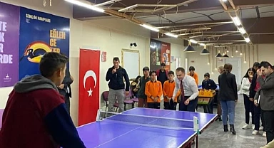 Hanak’ta öğrenciler hünerlerini sergiledi