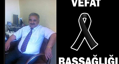 Hüsnü Bediroğlu'dan, Askeroğlu ailesine başsağlığı mesajı