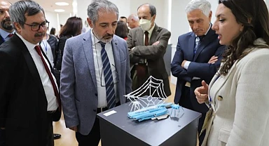 I. Uluslararası Ardahan Anadolu seramikleri sempozyumu başladı