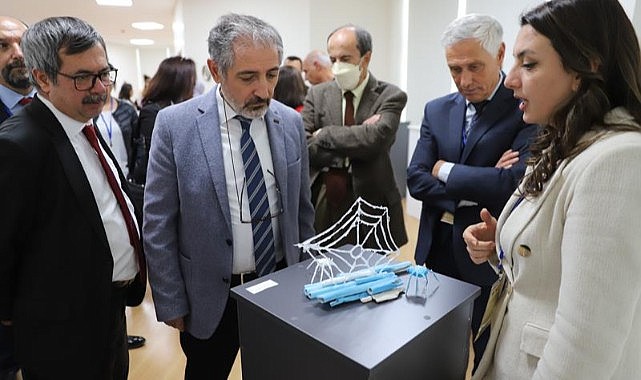 I. Uluslararası Ardahan Anadolu seramikleri sempozyumu başladı