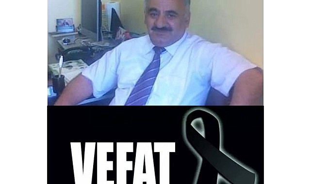 İbrahim Askeroğlu vefat etti