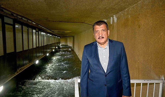 İçme suyunda yüzde 25 indirim müjdesi