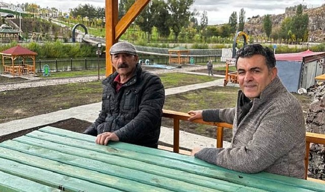 İkinci döneme Başkan Demir'in enerjisi yetecek mi ?