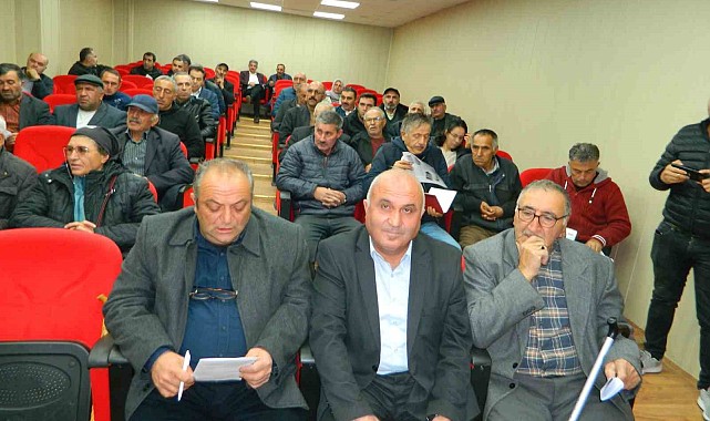 İklim değişikliği Posof&#039;ta arıları olumsuz etkiledi