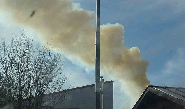 İlçe halkı doğalgaza kavuşmak istiyor