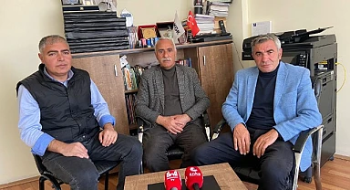 İlimdar Senem; "Değişim iktidarın yolunu açar"