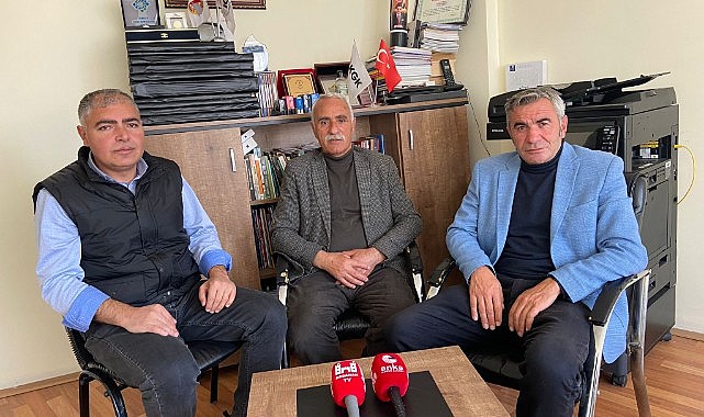 İlimdar Senem; "Değişim iktidarın yolunu açar"