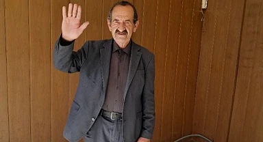 İsmet Akçora, işyerini kapatarak esnaflığa veda etti