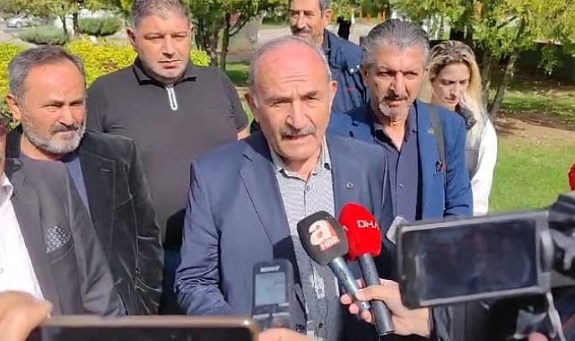 İYİ Parti'de toplu istifa