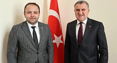 KAAN KOÇ ÇALIŞIYOR