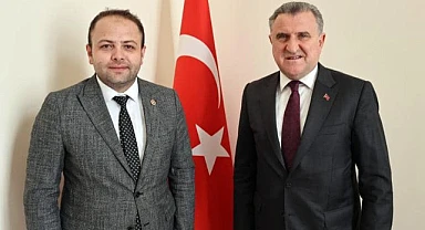 KAAN KOÇ ÇALIŞIYOR
