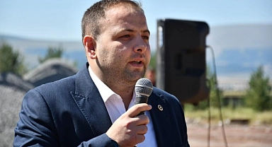 KAAN KOÇ, KAZANACAK BİR İSİMLE YOLA ÇIKMAK İSTİYOR!