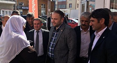 Kaan Koç’un Göle ajandasında kimler var?