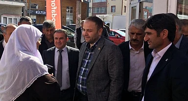 Kaan Koç’un Göle ajandasında kimler var?